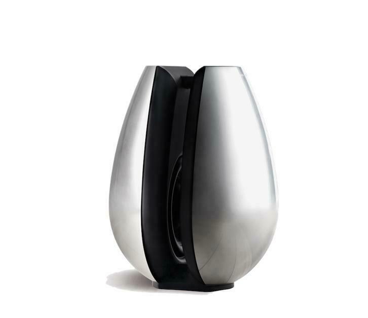 Bang & Olufsen Beolab 11 actieve subwoofer chroom SecondLife